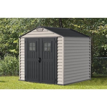 Duramax StoreMax Plus 7x7 30325